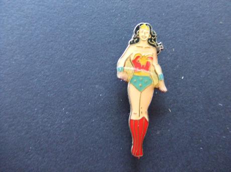 Wonder Woman superheldin DC Comics strip